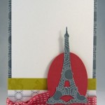 artistic etchings eiffel tower amour