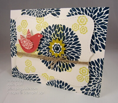 betsy's blossoms summer starfruit midnight muse top note card