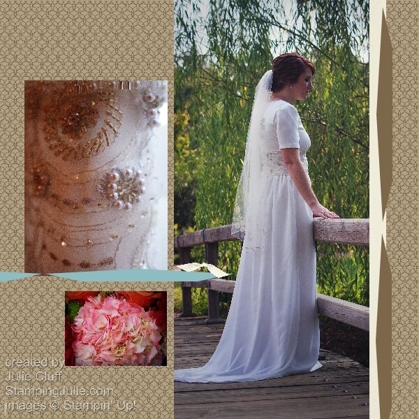 MDS Always Elegant Bridal Album 3