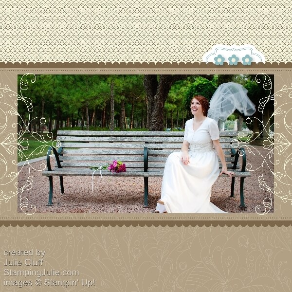 MDS Always Elegant Bridal Album