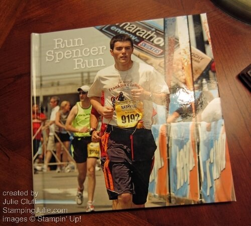 MDS Marathon Photo Book