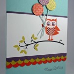 owl occasions birthday wish angle