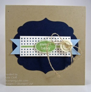 Its a wrap occasions baby gift card