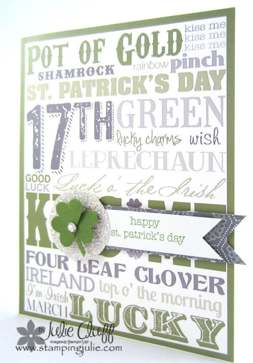 Lucky-Framable-St-Patricks-Day-Card 4