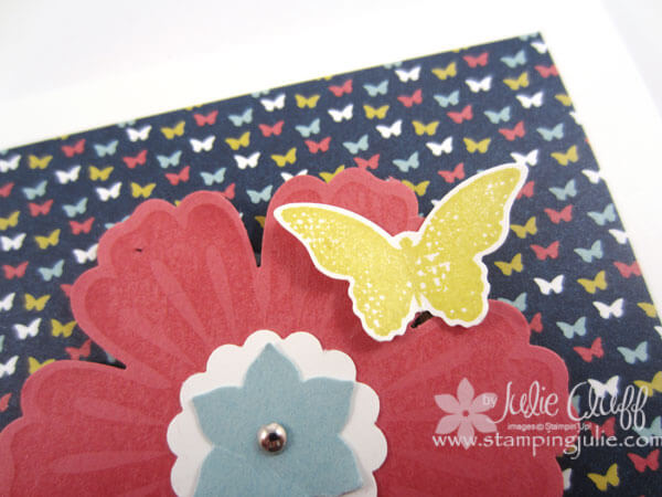 bloomin marvelous gift card butterfly