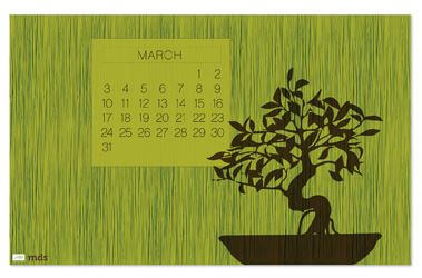 march spring to life wallpaper, stampin up, stampingjulie, Julie cluff, my digital studio, mds, FREE digital downloads