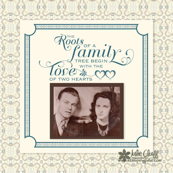 family-history-12x12-album-digital template