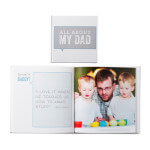 all about dad photobook digital download