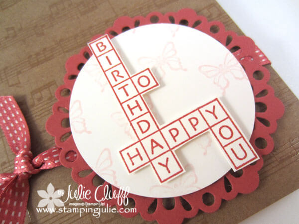 cross my heart crossword puzzle birthday card stampingjulie.com