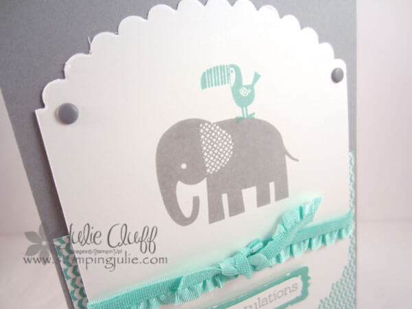 Zoo-Babies-congratulations stampin up stampingjulie.com